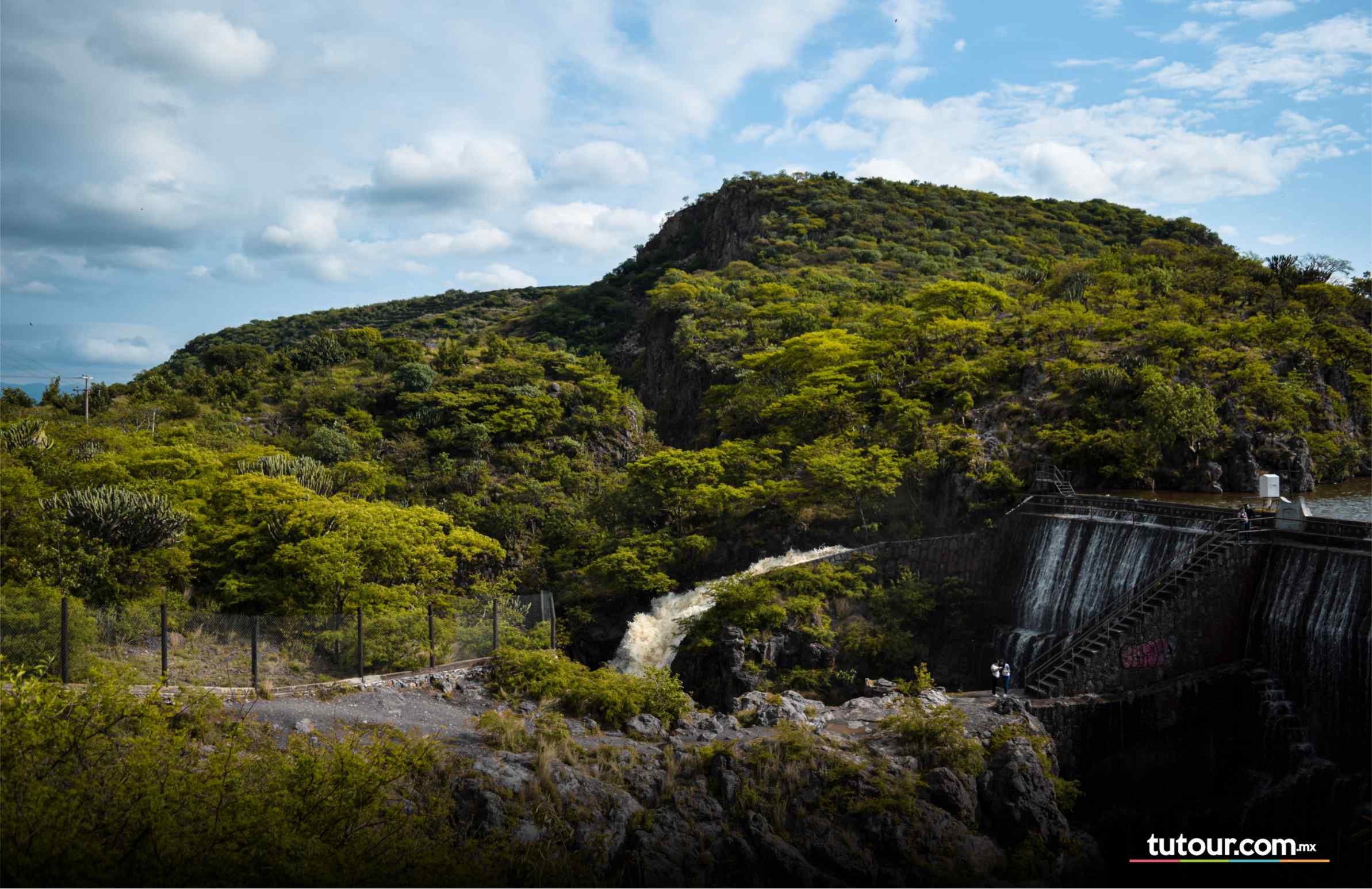 PRESA DE MALPASO TUTOUR 5