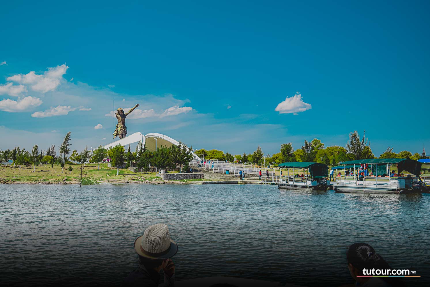 CRISTO ROTO  TUTOUR LM CALVILL