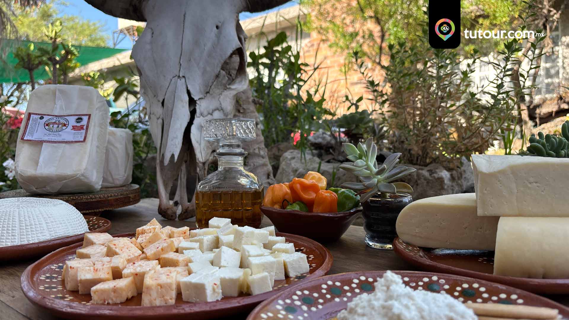 EL MANJAR CALVILLENSE 