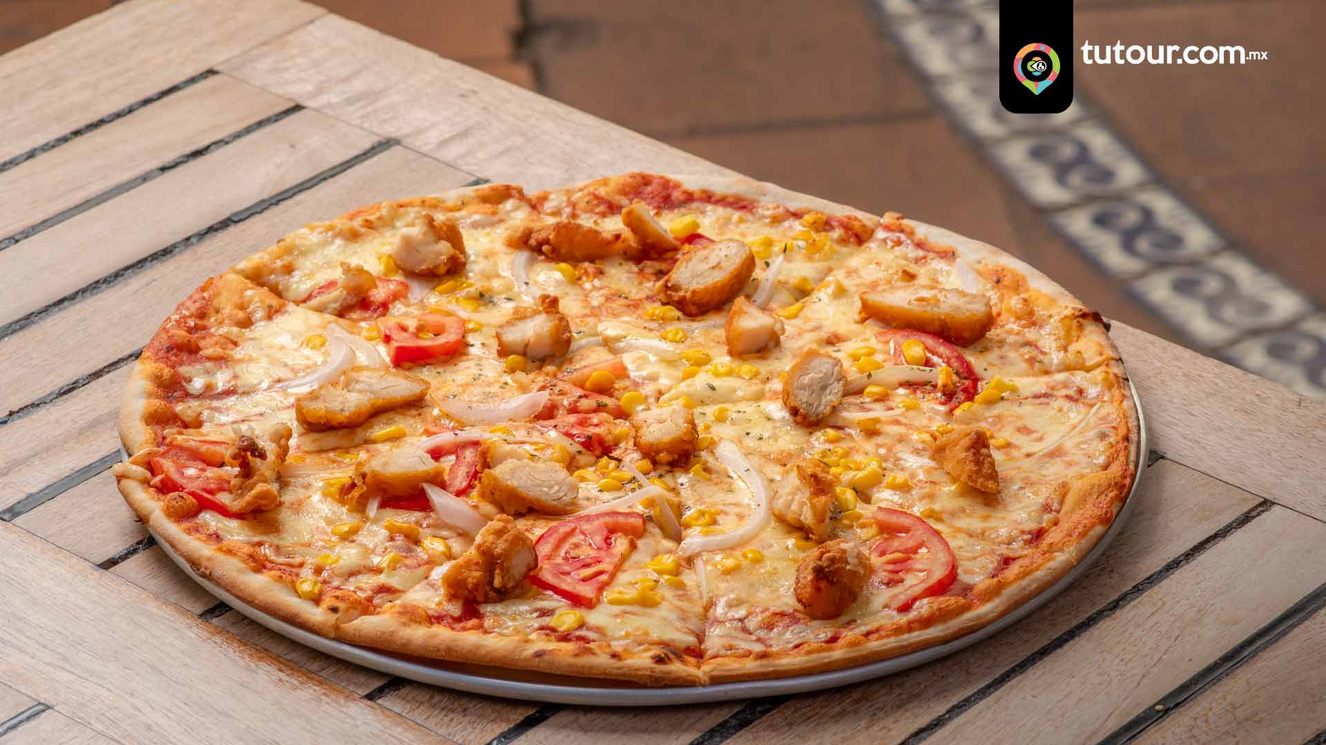 La Tragonera Pizzería